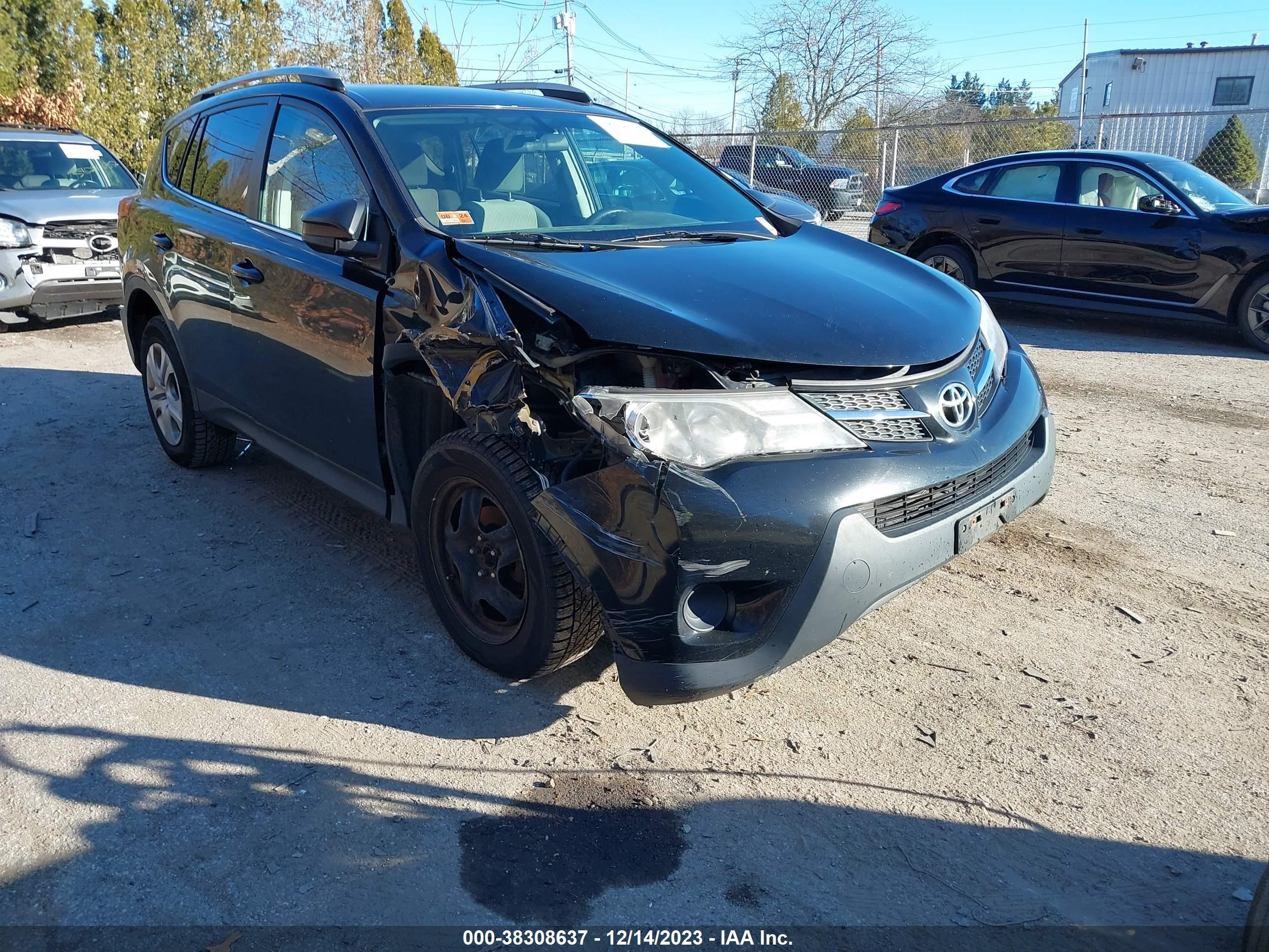 toyota rav 4 2013 2t3bfrev0dw102867