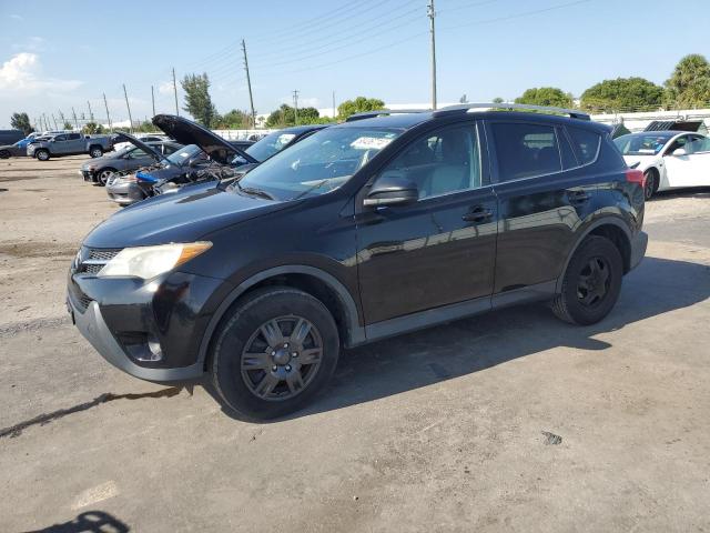 toyota rav4 le 2013 2t3bfrev0dw103887