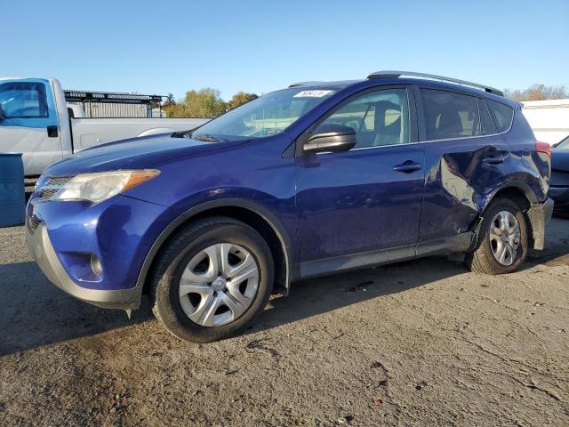 toyota rav4 le 2014 2t3bfrev0ew135739