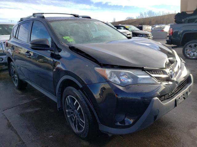 toyota rav4 le 2014 2t3bfrev0ew195018