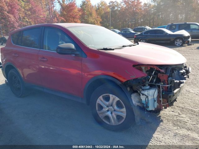 toyota rav4 2015 2t3bfrev0fw289630