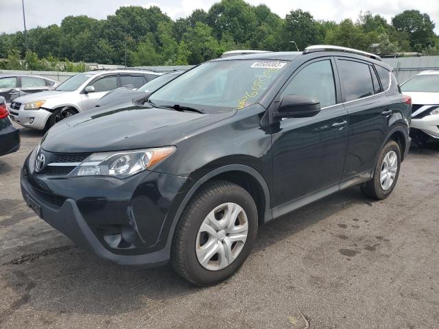 toyota rav4 le 2015 2t3bfrev0fw347509