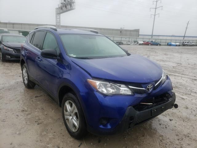 toyota rav4 le 2015 2t3bfrev0fw365718