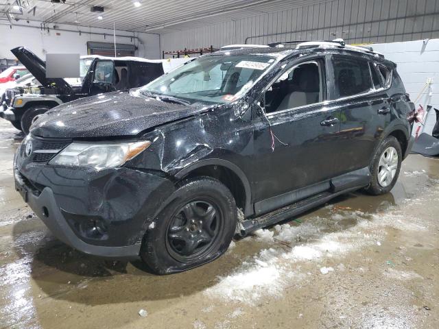 toyota rav4 le 2015 2t3bfrev0fw369154