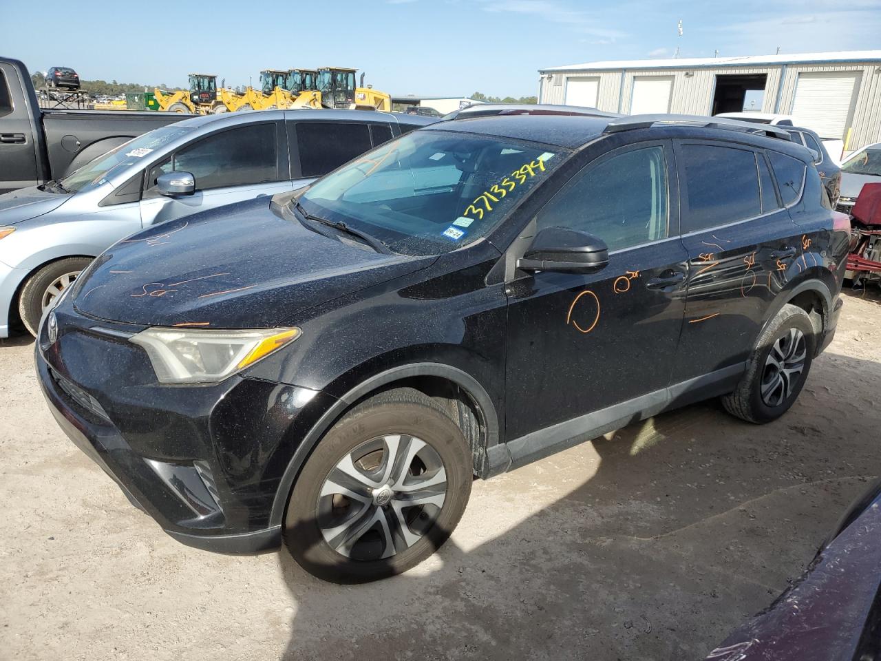 toyota rav 4 2016 2t3bfrev0gw428138