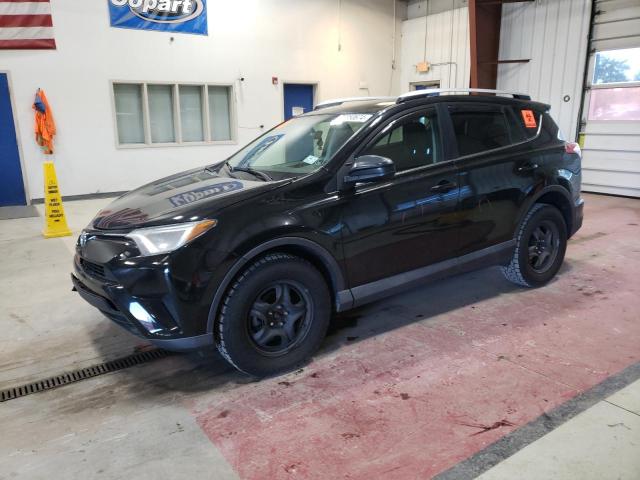 toyota rav4 le 2016 2t3bfrev0gw480532