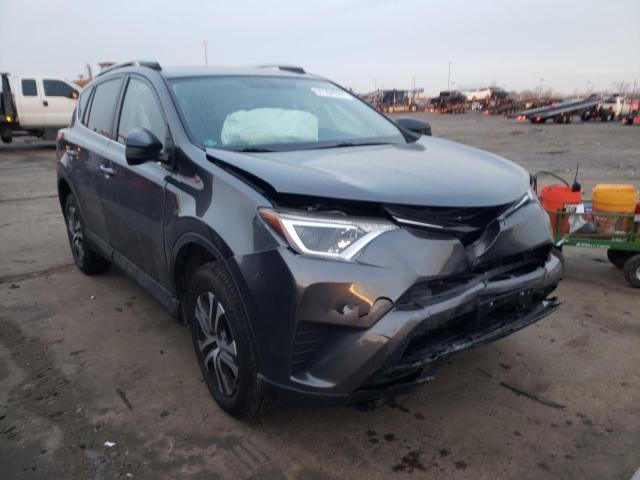 toyota rav4 le 2016 2t3bfrev0gw484984