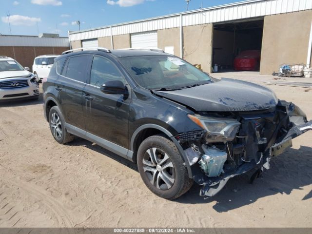 toyota rav4 2016 2t3bfrev0gw496469