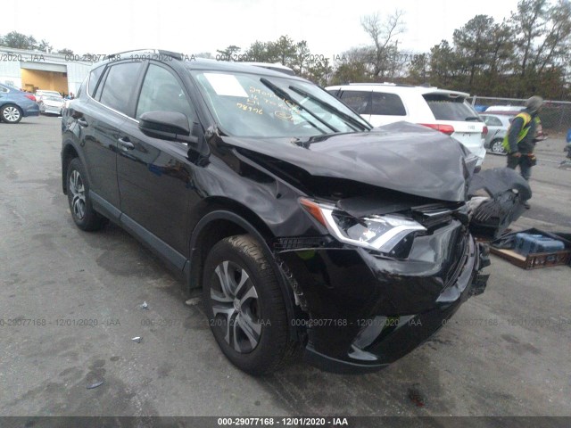 toyota rav4 2016 2t3bfrev0gw498271