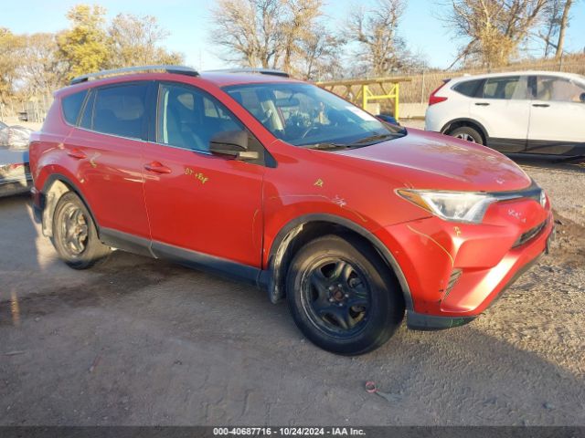 toyota rav4 2016 2t3bfrev0gw507745