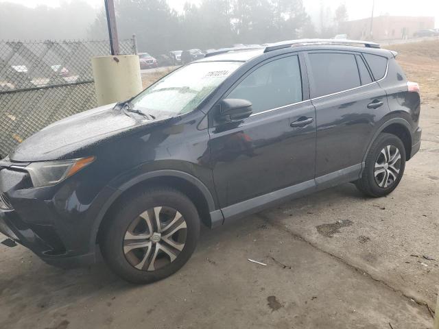 toyota rav4 le 2017 2t3bfrev0hw546515