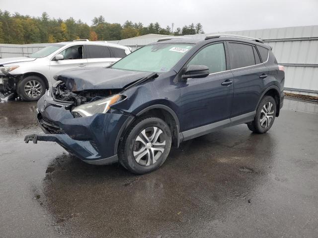 toyota rav4 le 2017 2t3bfrev0hw581278