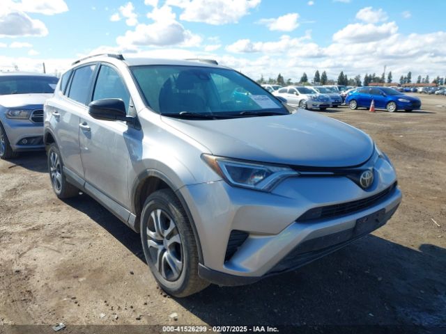 toyota rav4 2017 2t3bfrev0hw588652