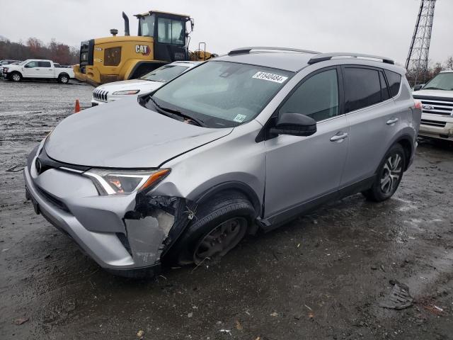 toyota rav4 le 2017 2t3bfrev0hw636537