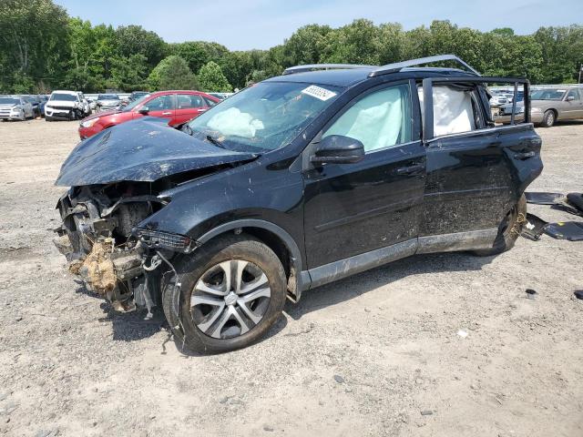 toyota rav4 2017 2t3bfrev0hw668825