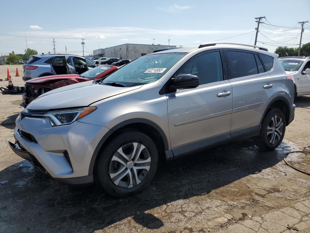 toyota rav 4 2017 2t3bfrev0hw680733