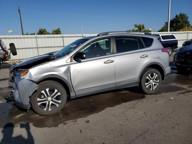 toyota rav4 le 2018 2t3bfrev0jw717236