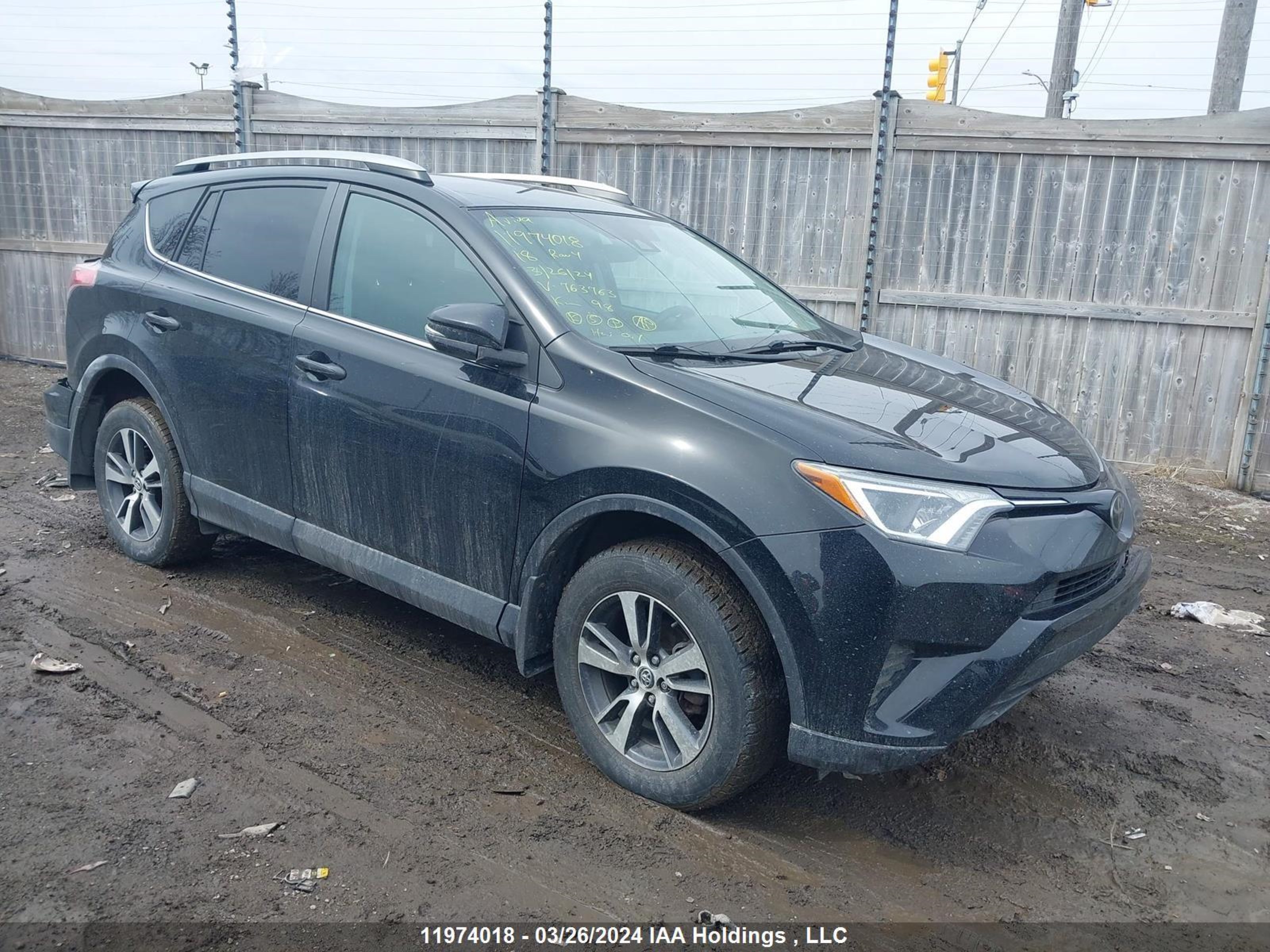 toyota rav 4 2018 2t3bfrev0jw763763