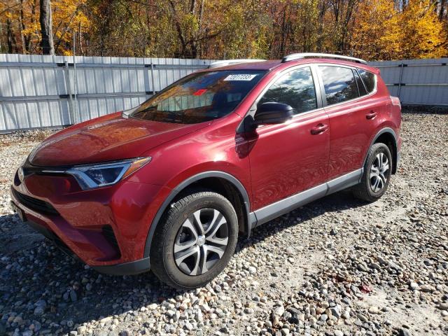 toyota rav4 2018 2t3bfrev0jw778537