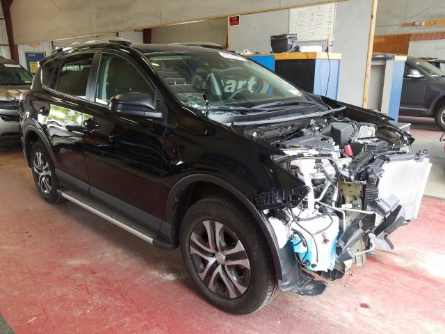 toyota rav4 le 2018 2t3bfrev0jw809592