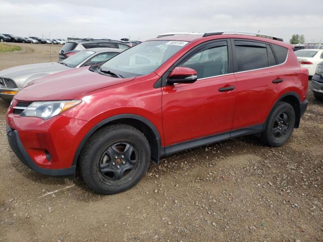 toyota rav4 le 2013 2t3bfrev1dw004186