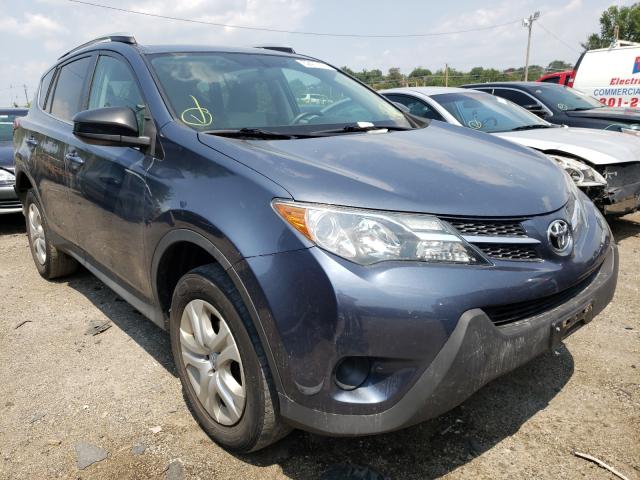 toyota rav4 le 2013 2t3bfrev1dw106152