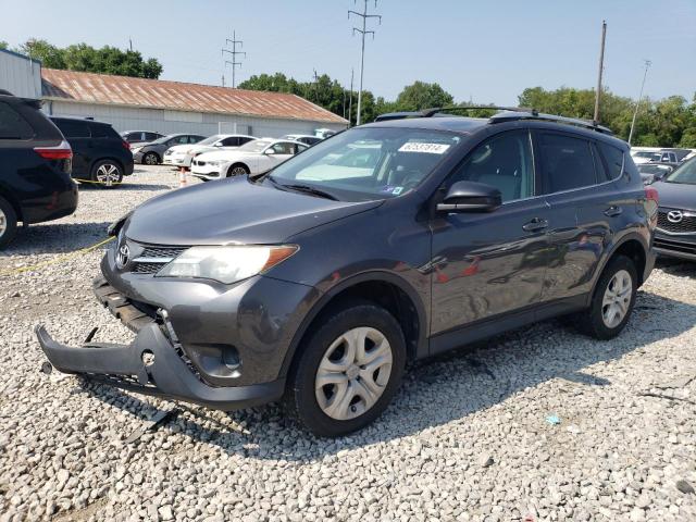 toyota rav4 le 2014 2t3bfrev1ew202395