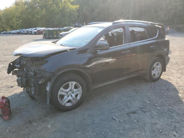 toyota rav4 le 2015 2t3bfrev1fw289099