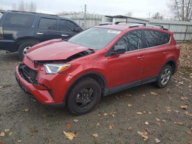 toyota rav4 le 2016 2t3bfrev1gw417763