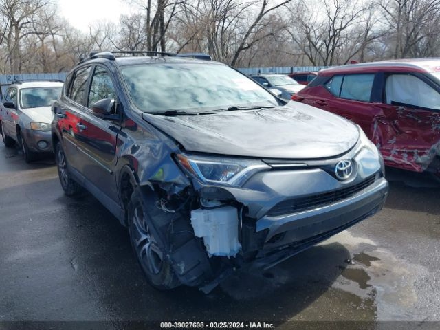 toyota rav4 2016 2t3bfrev1gw424518