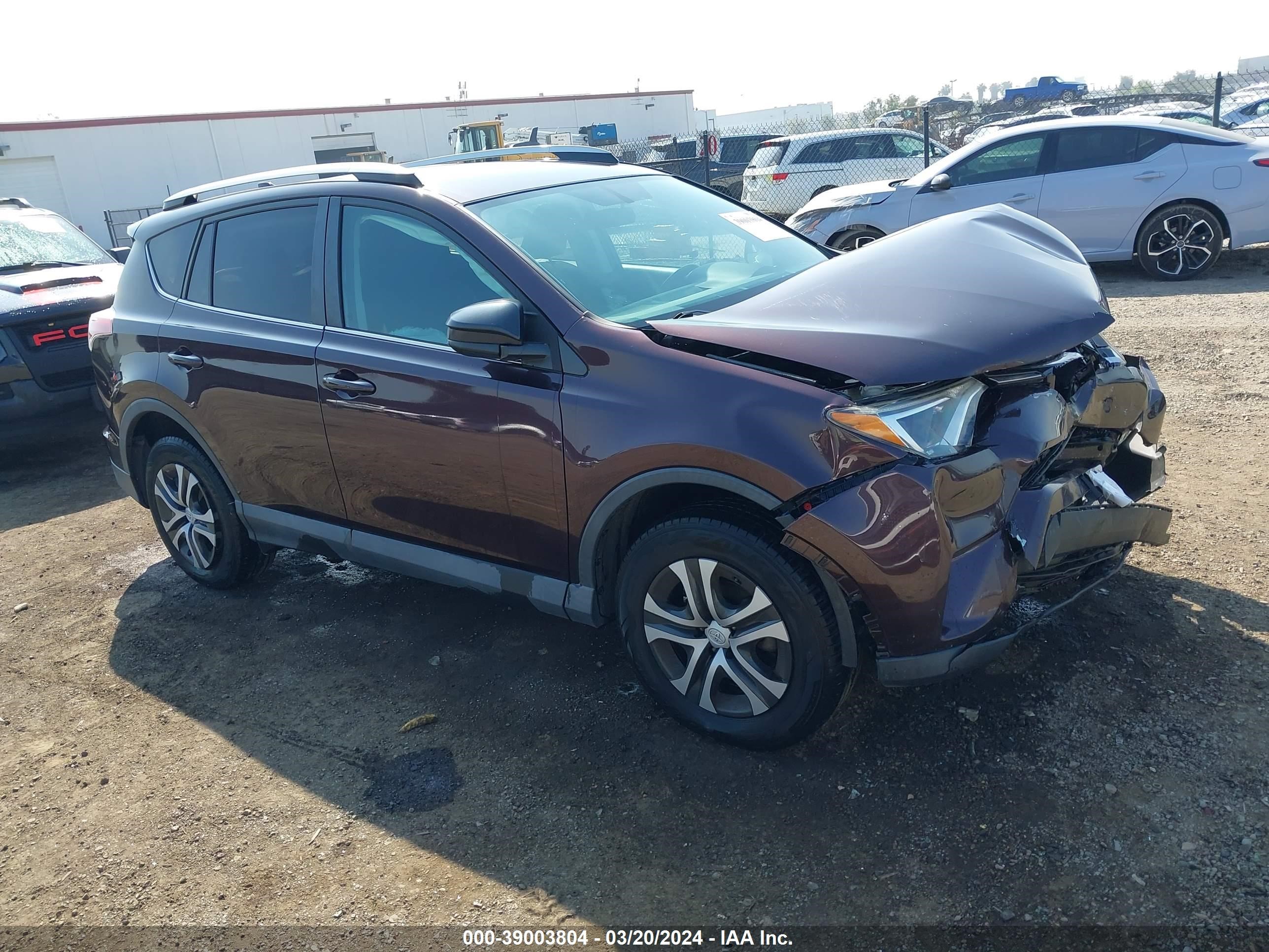 subaru forester 2024 2t3bfrev1gw452948