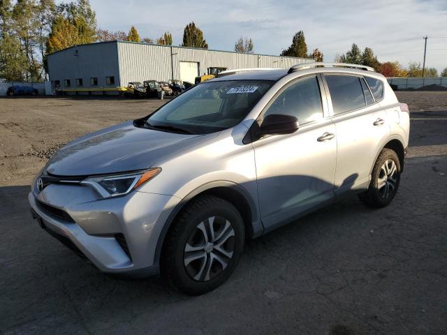 toyota rav4 le 2016 2t3bfrev1gw464999