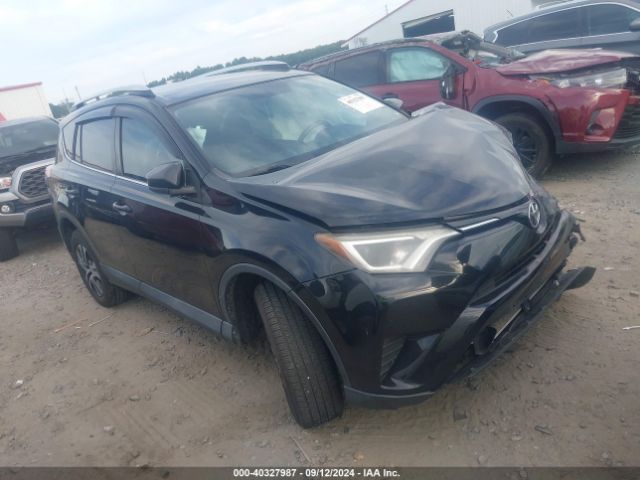 toyota rav4 2016 2t3bfrev1gw494892