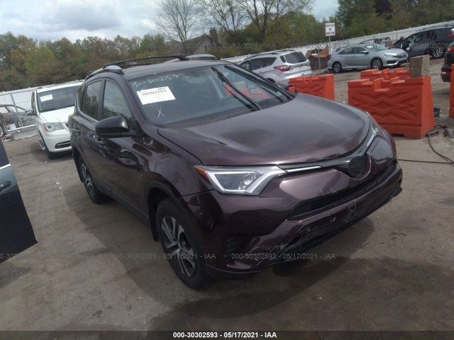 toyota rav4 2016 2t3bfrev1gw504773