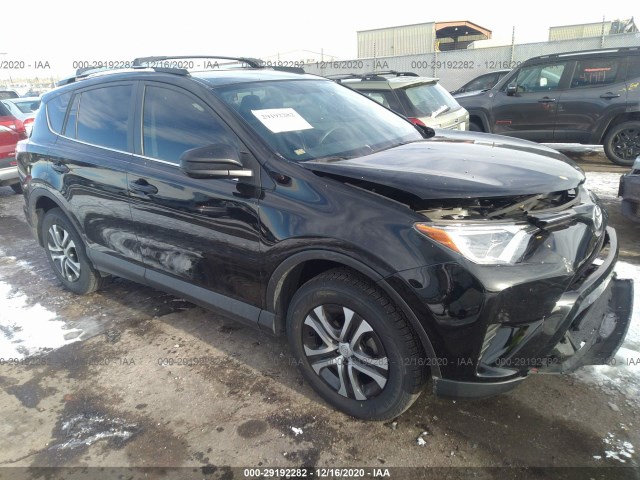 toyota rav4 2016 2t3bfrev1gw506880