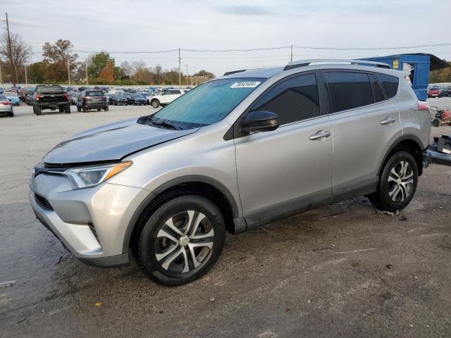 toyota rav4 le 2016 2t3bfrev1gw529625