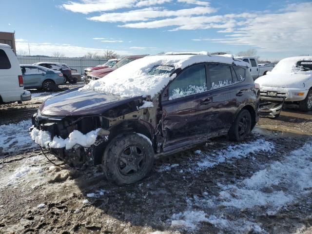 toyota rav4 2017 2t3bfrev1hw559287