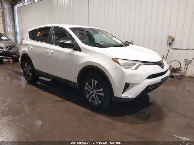 toyota rav4 2017 2t3bfrev1hw632934