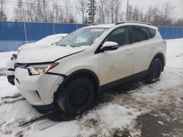 toyota rav4 le 2017 2t3bfrev1hw637079