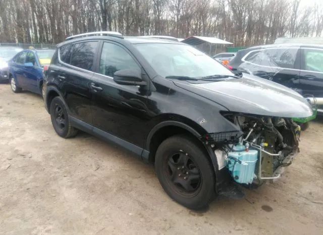 toyota rav4 2017 2t3bfrev1hw669322