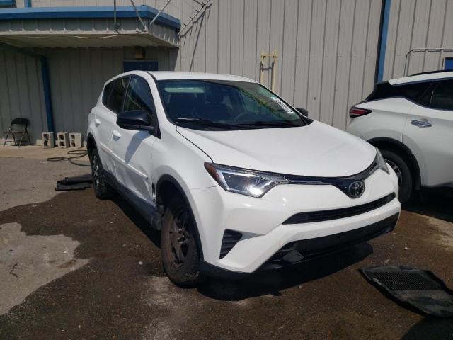 toyota rav4 le 2018 2t3bfrev1jw755980