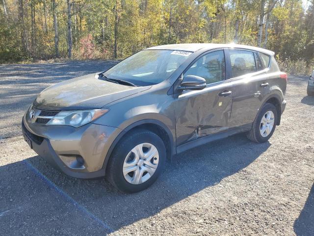 toyota rav4 le 2013 2t3bfrev2dw009736