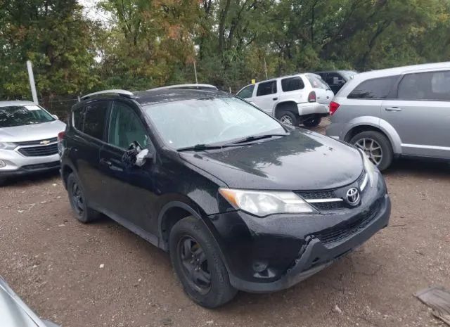 toyota rav4 2013 2t3bfrev2dw043174