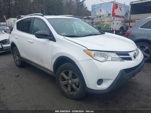 toyota rav4 2013 2t3bfrev2dw092360