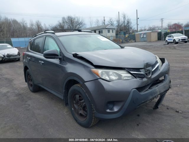 toyota rav4 2013 2t3bfrev2dw124661