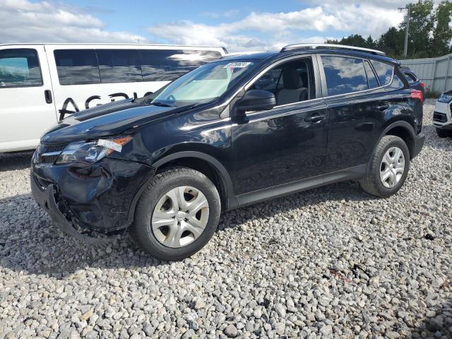 toyota rav4 le 2013 2t3bfrev2dw124756