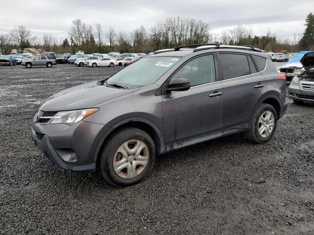 toyota rav4 le 2014 2t3bfrev2ew201773