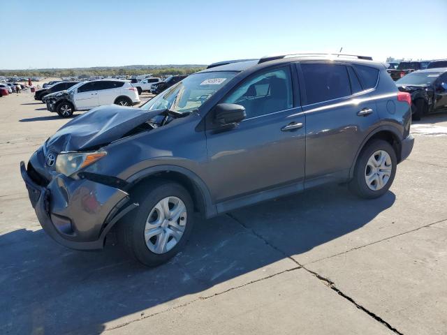 toyota rav4 le 2015 2t3bfrev2fw284090