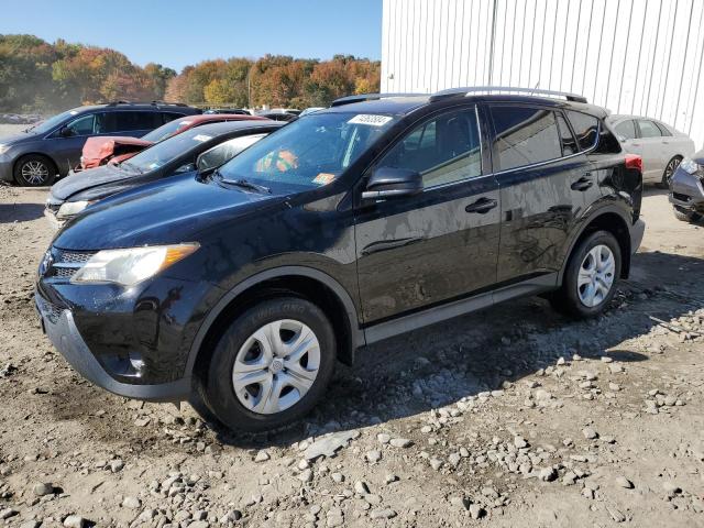 toyota rav4 le 2015 2t3bfrev2fw407533