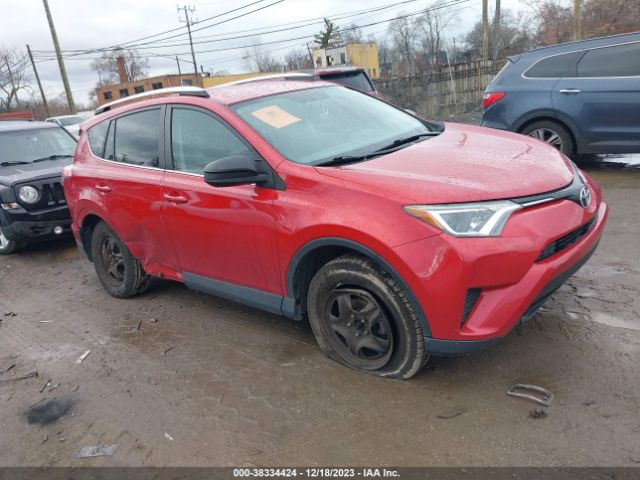 toyota rav4 2016 2t3bfrev2gw423006